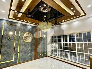 3 Years Instalments Plan Brand New 10 Marla House For Sale In Central Park Lahore Central Park Housing Scheme