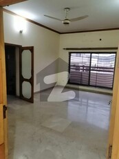 30x60 Upper Portion Available For Rent in G-13/3 Islamabad G-13