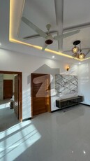 30x60 Upper Portion For Rent With 3 Bedrooms In G-13 In Islamabad Separate Meters G-13