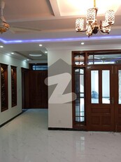 35*70 (10 Marla) House Available For Rent In G_13 G-13