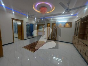 35x70 [10 Marla] House Available For sale in G_13 Rent value 2.5lakh G-13