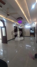 35x70 Brand New Ground Portion For Rent In G13 G-13