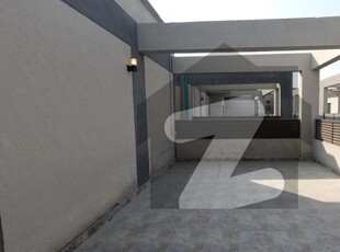 375 Square Yards House Is Available In Askari 5 - Sector J Askari 5 Sector J