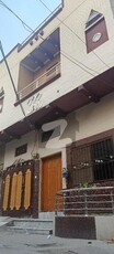 4 Marla completely double story house available for Urgent Sale in garishahu area Garhi Shahu