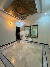 4 Marla Corner House for Rent In G13 Islamabad G-13