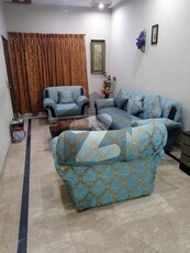 4 Marla independent double story house for rent College Road