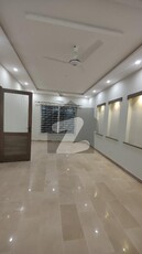 40*80 Brand New Double Story upper portion For Rent in G-14/4 Islamabad. G-14 Markaz