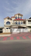 40x80 (14Marla) Brand New Modern Luxury House Available For sale in G_13 proper Main Double Road and Kashmir Highway Near Rent value 3.5 Lakh G-13