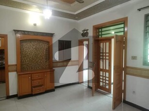 5 Marla 1st Floor For Rent Ghauri Town Phase 4B