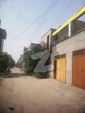 5 Marla Beautiful House Available For Rent Ghous Garden Phase 3