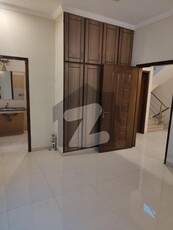 5 Marla beautiful house for rent in D Block DHA phase 5, Lahore DHA Phase 5 Block D