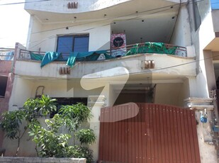 5 Marla Beautifully Designed House For Sale At Johar Town Lahore Johar Town