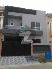 5 Marla Brand New Double Storey Beautiful House Available For Sale In Palm City Housing Scheme Palm City