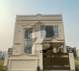 5 Marla Brand New Full House For Rent In DHA Phase 9 Lahore DHA 9 Town