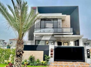5 Marla Brand New Full House For Sale In DHA Phase 9 Lahore DHA 9 Town