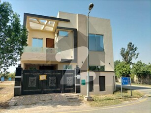 5 Marla Brand New House Available For Rent In Bahria Orchard- G Block Phase 2 Bahria Orchard Riawind Road Lahore Low Cost Block G