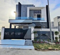 5 Marla Brand New House Available For Sale In 9 Town DHA Lahore DHA 9 Town