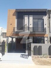 5 MARLA BRAND NEW HOUSE AVAILABLE FOR SALE IN DHA RAHBER SECTOR 2 BLOCK L DHA 11 Rahbar Phase 2 Block L