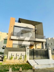 5 Marla Brand New House DHA 9 Town - Defence, Lahore, Punjab DHA 9 Town