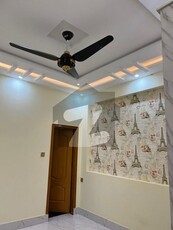 5 Marla Brand New House Haider Block Bismillah Housing Scheme