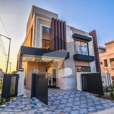 5 Marla Brand New Independent House Available For Rent In DHA 9 Town DHA 9 Town