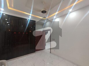5 marla brand new modern house for sale in ali block bahria town Bahria Town