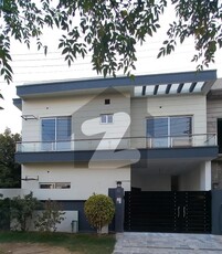 5 Marla Corner Residential Home For Sale In DHA Phase 11, Rahbar Sector 2 DHA 11 Rahbar Phase 2 Block G