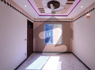 5 Marla Double Storey Brand New House Available For Sale In Airport Housing Society Sector 4 Rawalpindi Airport Housing Society Sector 4