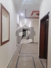 5 Marla Double Storey Double Unit House Available For Sale in Prime Location Chaklala Scheme 3