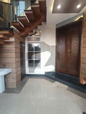 5 Marla Double Story Brand New House Al Hafeez Garden Phase 5
