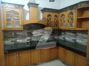 5 Marla First Floor Available For Rent Ghauri Town Phase 4B