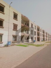 5 Marla Flat P Block Khayaban e Amin Lahore Khayaban-e-Amin