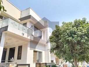 5 Marla Full House Available For Rent Good Location Bahria Enclave