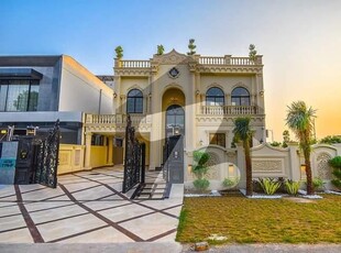 5 Marla full house brand new available for rent in dha phase 9 DHA Phase 6