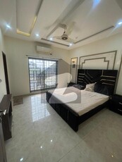 5 Marla Fully Furnished House Available For Rent 9 town Lahore DHA 9 Town