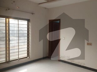5 Marla House Available For Rent Bahria Town Phase 8 Rafi Block