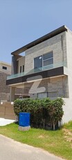 5 Marla House Available For Rent DHA 9 Town Block A