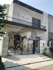 5 Marla House Available For Rent In DHA Phase 9 town Lahore DHA 9 Town Block C