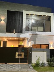 5 Marla House Available For Rent In DHA Phase 9 Town Lahore DHA 9 Town Block C