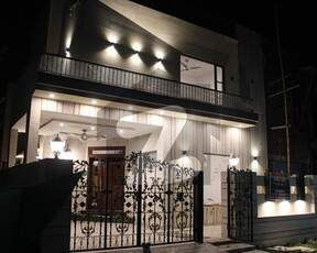 5 Marla House Available For Rent In DHA Phase 9 town Lahore DHA Phase 6 Block C