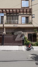 5 Marla House Available For Sale Samanabad
