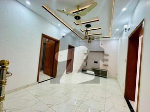 5 Marla House For Rent Bahria town Phase 8 Rawalpindi Bahria Town Phase 8