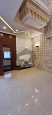 5 Marla House For Rent DHA 9 Town DHA 9 Town