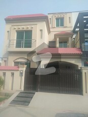 5 Marla House For Rent With Sui Gas Bahria Nasheman Iris