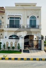5 Marla House For Sale In C Block Phase 9 Town, Lahore DHA 9 Town Block C