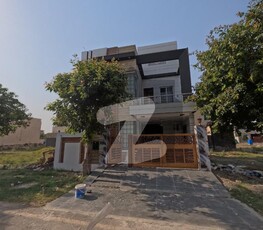 5 Marla House for Sale in OLC A Block Bahria Orchard Lahore Low Cost Sector