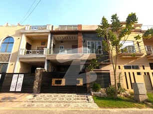 5 Marla House For sale Is Available In Park View City - Tulip Extension Block Park View City Tulip Extension Block