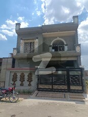 5 Marla House For Sale O Block Al Rehman Garden Phase 2