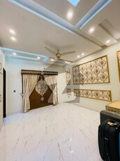 5 Marla House Ideal Location For Sale In G6 Block Bahria Orchard Lahore Bahria Orchard Phase 4 Block G6