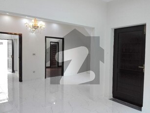 5 Marla House In Stunning Khayaban-e-Amin Is Available For sale Khayaban-e-Amin
